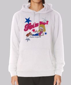 Lizzie Mcguire Cartoon Funny Hoodie Lizzie Mcguire Cartoon Funny Hoodie