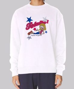 Lizzie Mcguire Cartoon Funny Hoodie