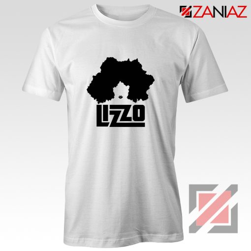 Lizzo American Songwriter T-Shirt