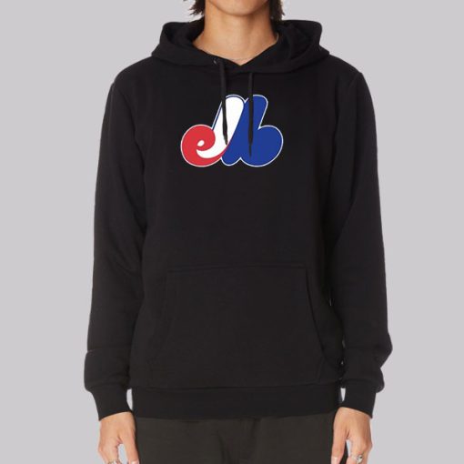 Logo Brady Expos Hoodie