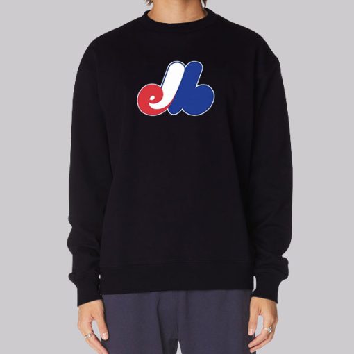 Logo Brady Expos Hoodie