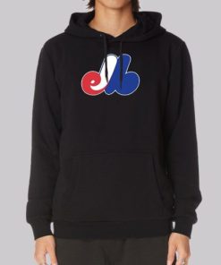 Logo Brady Expos Hoodie 4