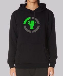 Logo Game Theory Merch Hoodie 3 Logo Game Theory Merch Hoodie 4