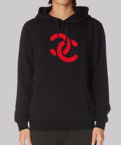 Logo Gamer Ceeday Merch Hoodie 1