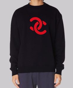 Logo Gamer Ceeday Merch Hoodie 2