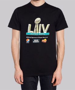 Logo LIV Super Bowl Hoodie 3