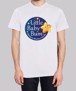Logo Little Baby Bum Hoodie 2 Logo Little Baby Bum Hoodie 3