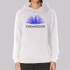 Logo Merch Casamigos Hoodie
