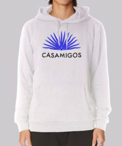 Logo Merch Casamigos Hoodie 3 Logo Merch Casamigos Hoodie 4