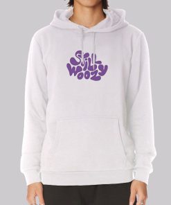 Logo Merch Still Woozy Hoodie Logo Merch Still Woozy Hoodie