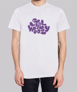Logo Merch Still Woozy Hoodie 3
