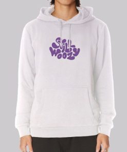 Logo Merch Still Woozy Hoodie 4