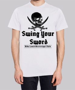 Logo Mississippi State Pirate Hoodie 2 Logo Mississippi State Pirate Hoodie 3