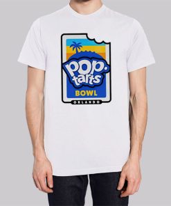 Logo Pop Tarts Bowl Orlando Hoodie 2 Logo Pop Tarts Bowl Orlando Hoodie 3