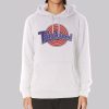 Lola Bunny Sexy Tunesquad Hoodie