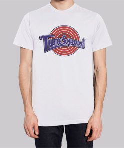 Lola Bunny Sexy Tunesquad Hoodie 3