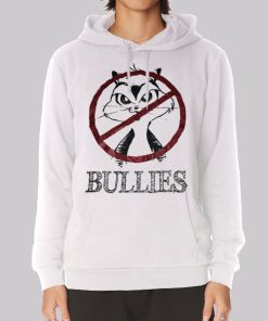Looney Tunes Penelope Bullies Hoodie