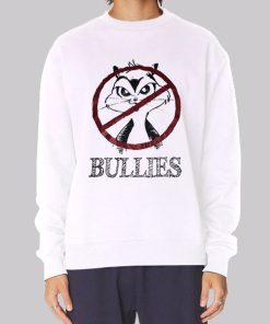 Looney Tunes Penelope Bullies Hoodie
