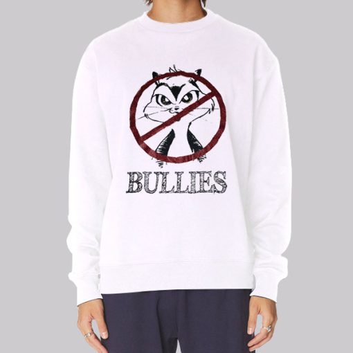 Looney Tunes Penelope Bullies Hoodie