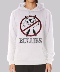 Looney Tunes Penelope Bullies Hoodie 4