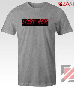 Lost Her Music T-shirt