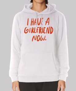 Love My Girlfriends I Have a Gf Hoodie Love My Girlfriends I Have a Gf Hoodie
