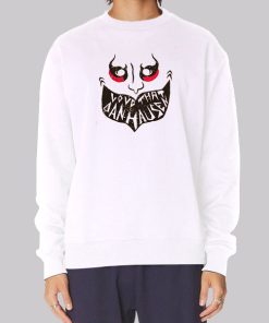 Love That Danhausen Merch Hoodie