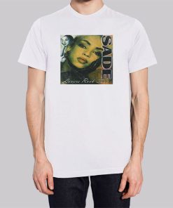 Lovers Rock Tour Album Sade Hoodie 2 Lovers Rock Tour Album Sade Hoodie 3