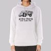 Lowrider Chola And Stay High Hoodie