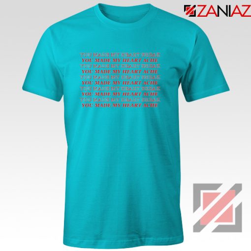 Lucid Dreams Lyrics T-shirt