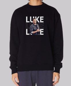 Luke Luke Luke Bryan Hoodie 2