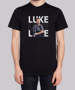 Luke Luke Luke Bryan Hoodie 3