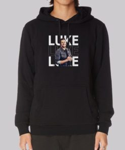 Luke Luke Luke Bryan Hoodie 4