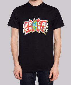 Lyrical Lemonade Merch Everyday Hoodie 3