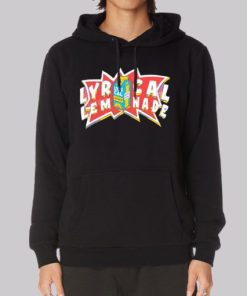 Lyrical Lemonade Merch Everyday Hoodie 4