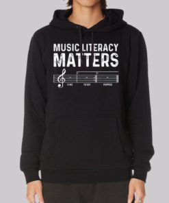 Lyrics I Like to Eat Puppies Hoodie 4