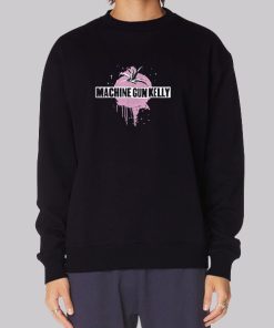 MGK Merch Machine Gun Kelly Hoodie