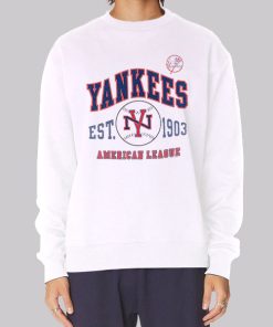 MLB Bronx 1997s Vintage Yankees Hoodie