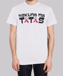 Ma Tatas Support Funny Breast Cancer Hoodie 3