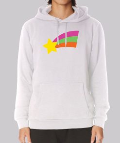 Mabel Gravity Falls Costume Hoodie