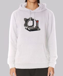 Machine Fukouna Shoujo Hoodie 3 Machine Fukouna Shoujo Hoodie 4