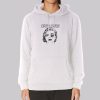 Madonna Antidazzle Crystal Castles Hoodie