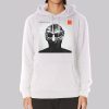 Madvillainy 2 Album Cover Madvillain Hoodie