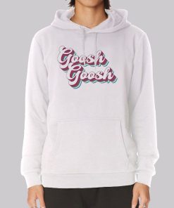 Maia Knight Goosh Goosh Hoodie Maia Knight Goosh Goosh Hoodie