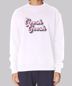 Maia Knight Goosh Goosh Hoodie