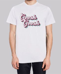 Maia Knight Goosh Goosh Hoodie 2 Maia Knight Goosh Goosh Hoodie 3