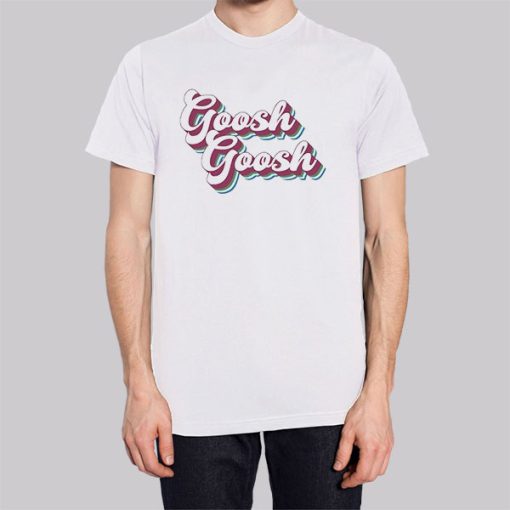 Maia Knight Goosh Goosh Hoodie