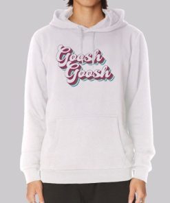 Maia Knight Goosh Goosh Hoodie 3 Maia Knight Goosh Goosh Hoodie 4