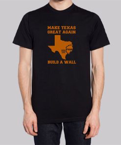 Make Texas Great Again Build the Wall Hoodie 2 Make Texas Great Again Build the Wall Hoodie 3