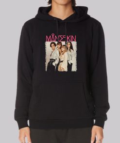Maneskin Zitti E Buoni Maneskin Merch Hoodie Maneskin Zitti E Buoni Maneskin Merch Hoodie
